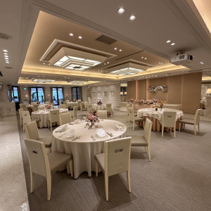 披露宴|784142さんのヴェルジェくらしき/FIVESTAR WEDDINGの写真(2604232)