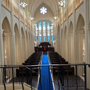 挙式会場|784142さんのヴェルジェくらしき/FIVESTAR WEDDINGの写真(2604230)