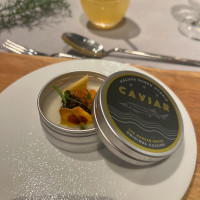 前菜盛り合わせ