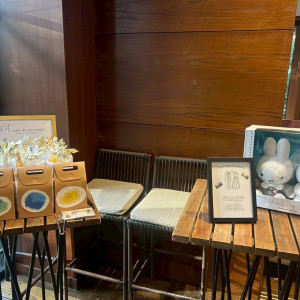 ウェルカムスペース|784143さんのTHE NANZAN HOUSE （ザ ナンザン ハウス）の写真(2604566)