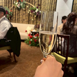 高砂装花|784143さんのTHE NANZAN HOUSE （ザ ナンザン ハウス）の写真(2604567)