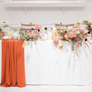 秋っぽいデザイン