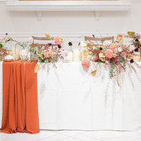 秋っぽいデザイン