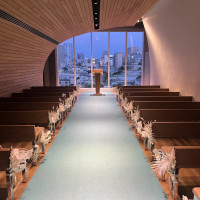 午前も午後もとてもきれいです！