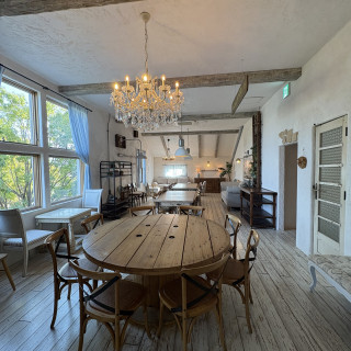 控え室になります。