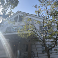 ロビーの外観になります。