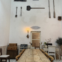 控え室になります。