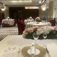 高座からの景色です。