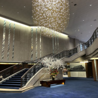 入り口に入った瞬間圧倒された。