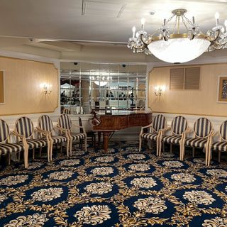 グランドプリンスホテル高輪 貴賓館のクチコミ 披露宴会場の写真（1枚目）