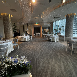 窓が大きくて天気も味方につければ素敵