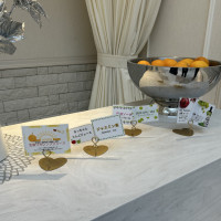 ウェルカムパーティー