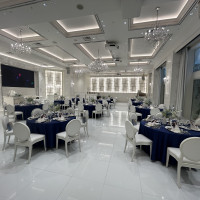 パリ披露宴会場