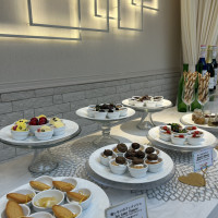 ウェルカムパーティーケーキ