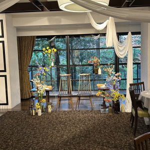 高砂席|784283さんのTHE NANZAN HOUSE （ザ ナンザン ハウス）の写真(2604701)