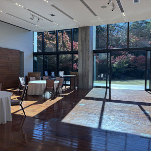 岩崎小彌太ホール|784285さんの国際文化会館（International House of Japan）の写真(2608434)