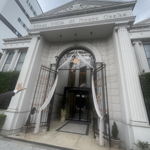 入口|784307さんのアイネス ヴィラノッツェ大阪（クラウディアホールディングスグループ）の写真(2604781)