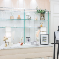 ウェルカムスペース