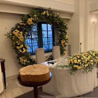 プランタンという会場