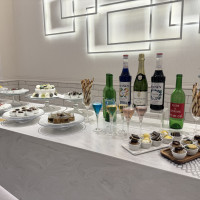 ゲストにも楽しんでもらえるウェルカムパーティ