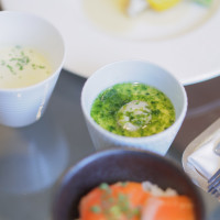 はまぐりのフラン（オーダー）