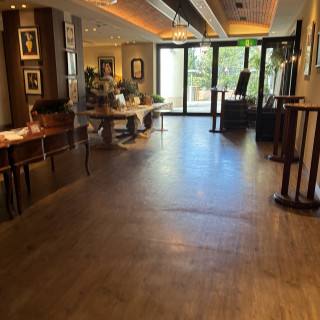 ヴァンベールのウェルカムスペース