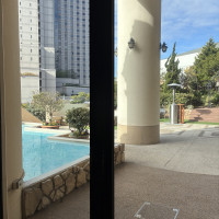 ヴァンベール専用のガーデン