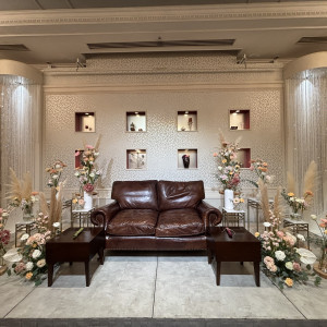 イメージ通りのお花でした。|784407さんのラヴィール岡山の写真(2605397)