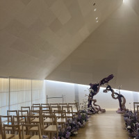 洗練された雰囲気