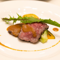 こだわりを盛り込んだオリジナルコース