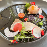 魚も美味しかったです