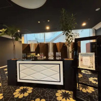 ウェルカムドリンク提供