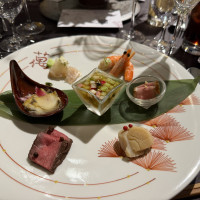 前菜から美味しかった