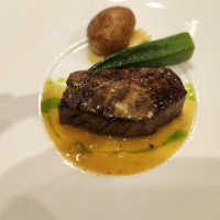 メインディッシュ