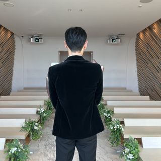 The 33 Sense of Wedding(ザ・サーティースリー・センス・オブ・ウエディング)のクチコミ チャペル・挙式会場の写真（4枚目）