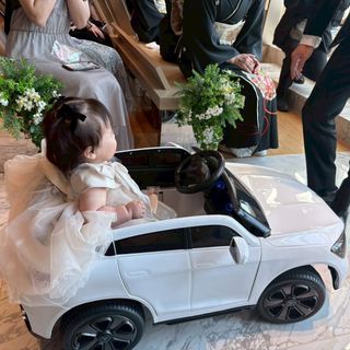The 33 Sense of Wedding(ザ・サーティースリー・センス・オブ・ウエディング)のクチコミ チャペル・挙式会場の写真(3枚目)