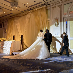 入場|784459さんの新横浜グレイスホテル/ ロゼアン シャルムの写真(2605220)