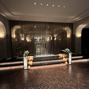 チャペル|784460さんのCENTURY COURT Marunouchi（明治生命館内・国指定重要文化財）の写真(2605208)