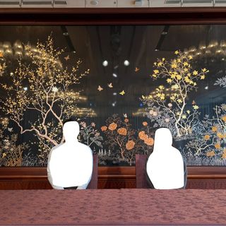 シャングリ・ラ 東京のクチコミ 披露宴会場の写真（4枚目）