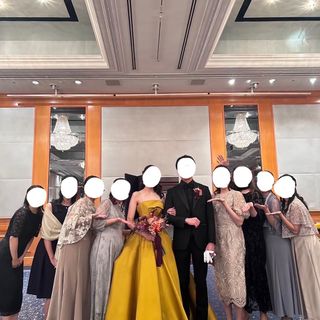 ウェスティンホテル東京のクチコミ 披露宴会場の写真（3枚目）