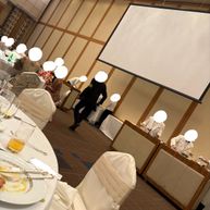 帝国ホテル 東京の料理の写真（2枚目）