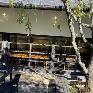 ウェルカムスペース外観|784477さんの奈良町あしびの郷の写真(2605275)