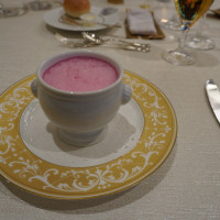 1番印象的な料理