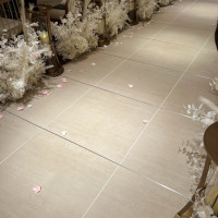 お気に入りのチャペル道