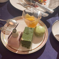 ビュッフェケーキ