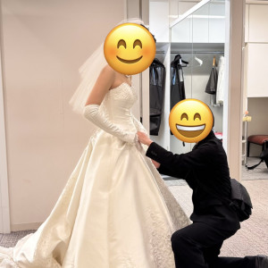 メイクルーム|784525さんの品川プリンスホテルの写真(2605464)