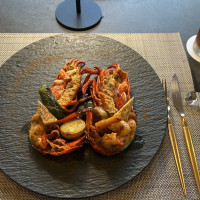 ブライダルフェア料理