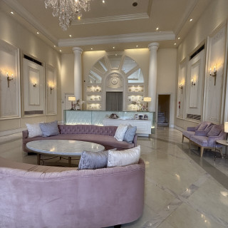 Francfrancみたいです