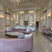 Francfrancみたいです