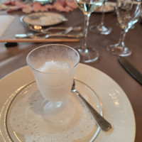 コースお口直し